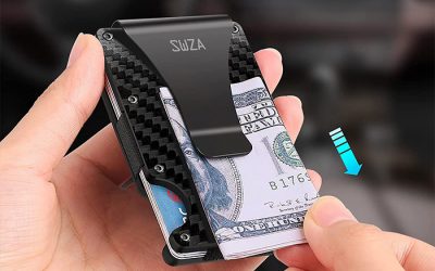 Swza Wallet Review