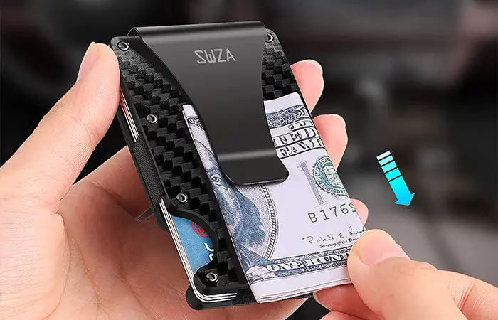 Swza-Wallet