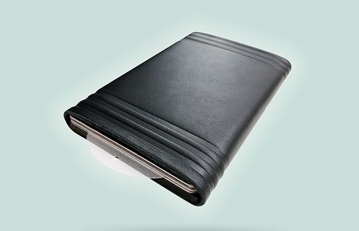 Zeroz-wallet