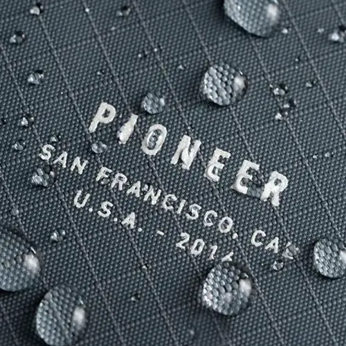10XD-Pioneer-Material